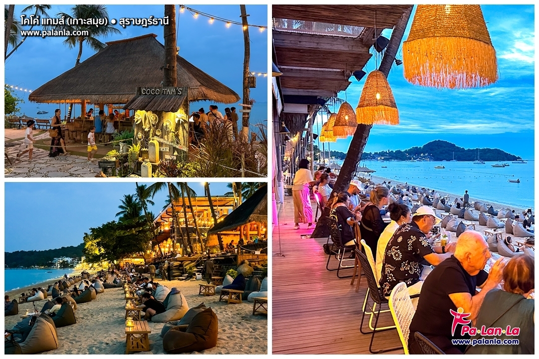 11 Travel Destination in Samui Island